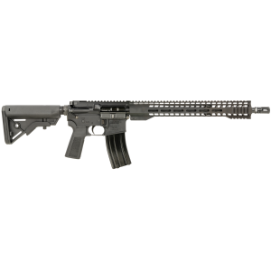 MHR M-Lok Skinny Hybrid 16" 30 Round 5.56x45mm NATO AR15 Semi Auto Rifle