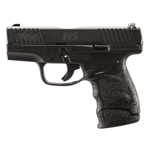 PPS M2 LE Edition 3.20" 7 Round 9mm Luger Pistol - Black