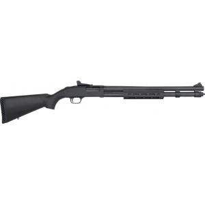 590 M-lok 20" 8 Round 20 Gauge Pump Action Shotgun