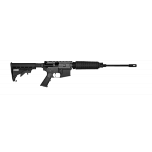 ECHO 316l 16" 30 Round 5.56x45mm Nato Ar15 Semi Auto Rifle