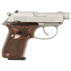 Tomcat Ghost Buster 2.90" 7 Round 32 ACP Pistol