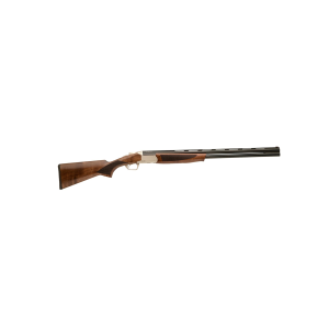 Light Super 28" 2 Round 12 Gauge Over/Under Shotgun