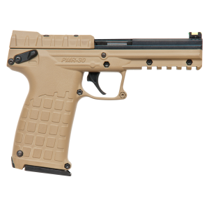 PMR 30 4.30" 30 Round 22 WMR Rimfire Pistol - Tan