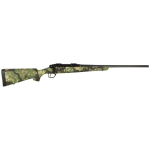 783 22" 4 Round 30-06 Springfield Bolt Action Rifle - Kryptek OT