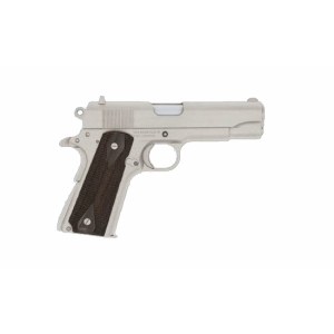 1911 A1 Tank Commander 4.25" 7 Round 45 ACP Pistol