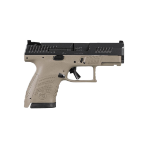 P-10 Sub Compact 12 Round 9mm Luger Pistol