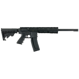 MFOUR-22 Gen-ii Pro Carbine 18.5" 28 Round 22 Long Rifle Semi Auto Rifle