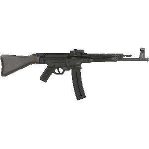 STG-44 16.5" 10 Round 22 Long Rifle Semi Auto Rifle - CA Compliant