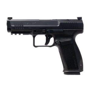 Mete SFT 4.6" 18/20 Round 9mm Pistol