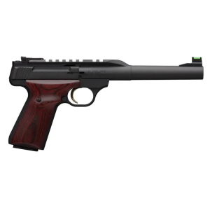 Buck Mark Hunter 7.25" 10 Round 22 Long Rifle Rimfire Pistol