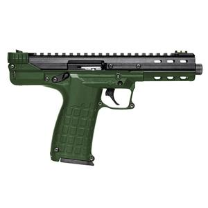 CP33 33 Round 22 Long Rifle Rimfire Pistol - OD Green