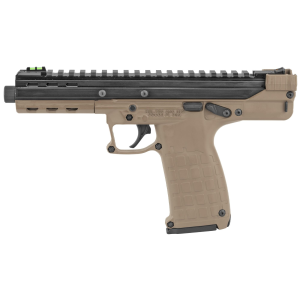 CP33 33 Round 22 Long Rifle Rimfire Pistol - Tan