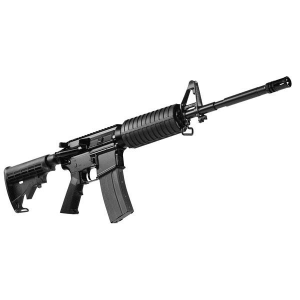 ECHO 316 16" 30 Round 223 Remington/5.56 Nato Ar15 Semi Auto Rifle - Black