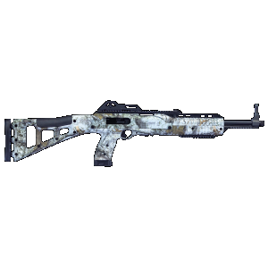 1095TS Carbine 17.50" 10 Round 10mm Auto Semi Auto Rifle - Mothwig Mimicry