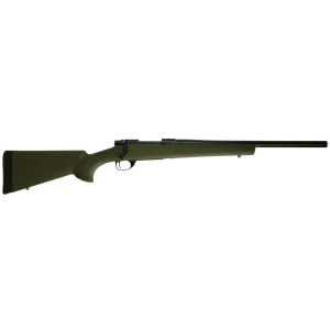 M1500 20" 5 Round 308 Winchester Bolt Action Rifle - Black