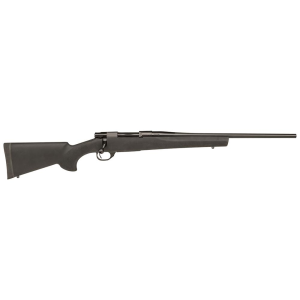 M1500 22" 5 Round 243 Winchester Bolt Action Rifle - Black
