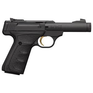 Buck Mark Micro SR 4.40" Threaded 10 Round 22 Long Rifle Rimfire Pistol