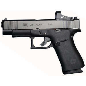 G48 4.17" 10 Round 9mm Pistol