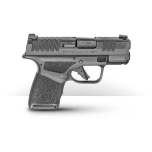 Hellcat Micro-Compact 3" 11/13 Round 9mm Luger Pistol - Black