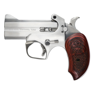 Snake Slayer 2 Round 357 Magnum / 38 Special Derringer
