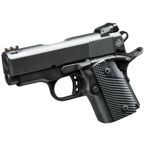 Baby Rock 3" 10 Round 45 ACP Pistol
