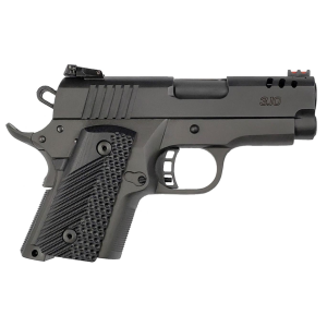 BBR Baby Rock 3" 10 Round 9mm Luger Pistol