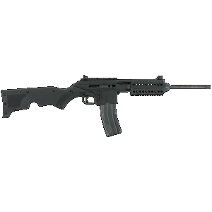 SU-22 16.1" 26 Round 22 Long Rifle Semi Auto Rifle