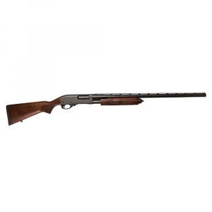 870 Fieldmaster Youth 21" 4 Round 20 Gauge Pump Action Shotgun