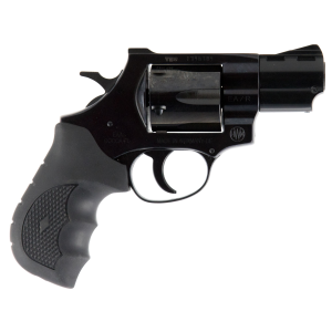 Windicator 2" 6 Round 357 Magnum Revolver - Blued