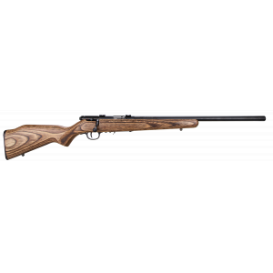 93R17 BV 21″ 5 Round 17 HMR Bolt Action Rifle