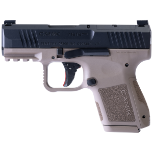 MC9 3.18" 15 Round 9mm Pistol - Flat Dark Earth