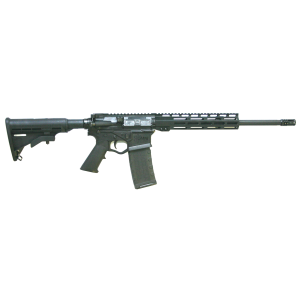 Omni Hybrid Maxx 16" 30 Round 5.56x45mm NATO AR15 Semi Auto Rifle