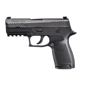 P320 Compact 15 Round 9mm Pistol