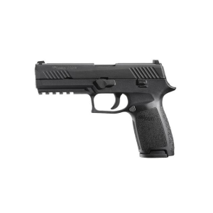 P320 Full Size 17 Round 9mm Pistol