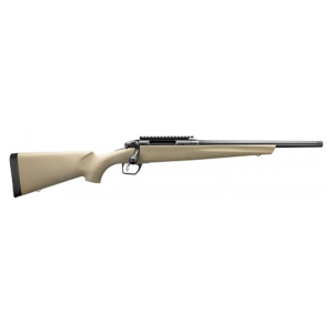 783 24" 4 Round 6.5mm Creedmoor Bolt Action Rifle - Flat Dark Earth
