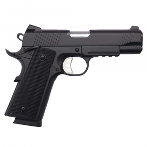 1911 Carry With Rail 9 Round 9mm Pistol