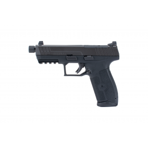 MASADA Tactical 4.6" 17 Round 9mm Pistol - Black