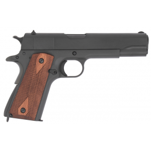 1911 A1 Us Army Wwii 5" 7 Round 45 Acp Pistol