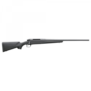 783 24" 3 Round 300 Winchester Magnum Bolt Action Rifle - Black