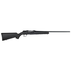 A22 Magnum 22" 10 Round 22 WMR Semi Auto Rifle - Black