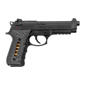 Regard MC Sport Gen 4 18 Round 9mm Luger Pistol