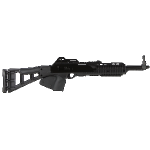 4095TS Carbine 17.50" 10 Round 40 S&W Semi Auto Rifle - CA Compliant
