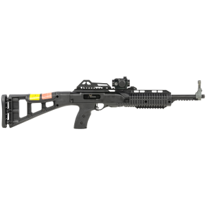 995TS Carbine 16.50" 10 Round 9mm Luger Semi Auto Rifle with Red Dot