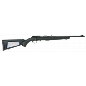 AMERICAN Rimfire 18" Threaded 9 Round 22 Wmr Bolt Action Rifle