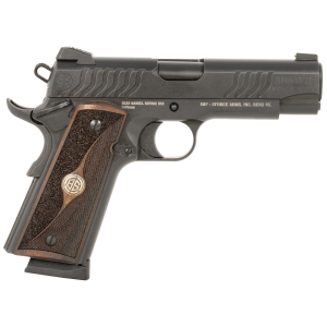 BALISTIK Defense Adam 1911 5" 9 Round 9mm Pistol