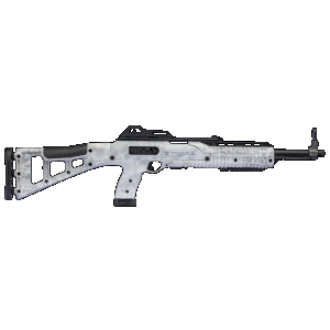 4595TS Carbine 17.50" 9 Round 45 Acp Semi Auto Rifle - Kryptek Yeti