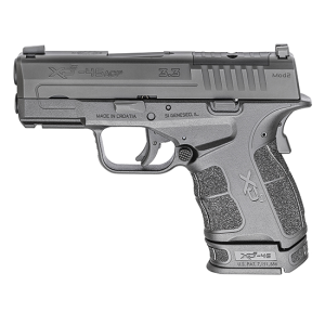 XDS Mod2 Osp 3.3" 5/6 Round 45 Acp Pistol