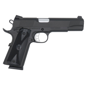 1911 Duty 5" 8 Round 45 Acp Pistol - Black