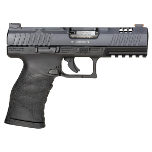 WMP Optic Ready 4.5" 10 Round 22 Wmr Pistol - Black