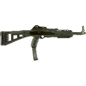 995TS Carbine 16.50" 20 Round 9mm Luger Semi Auto Rifle